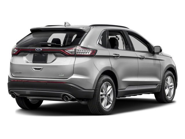 Used 2016 Ford Edge Titanium FWD image 2