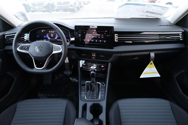 New 2026 Volkswagen Jetta S image 21