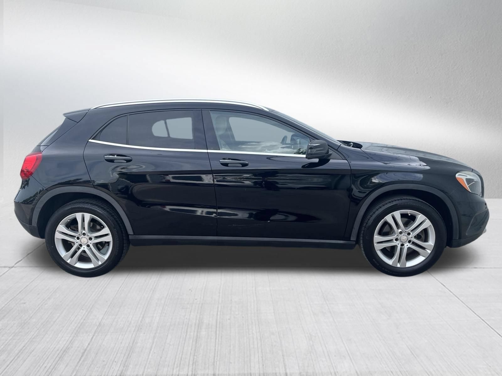 Used 2016 Mercedes-Benz GLA 250 image 5