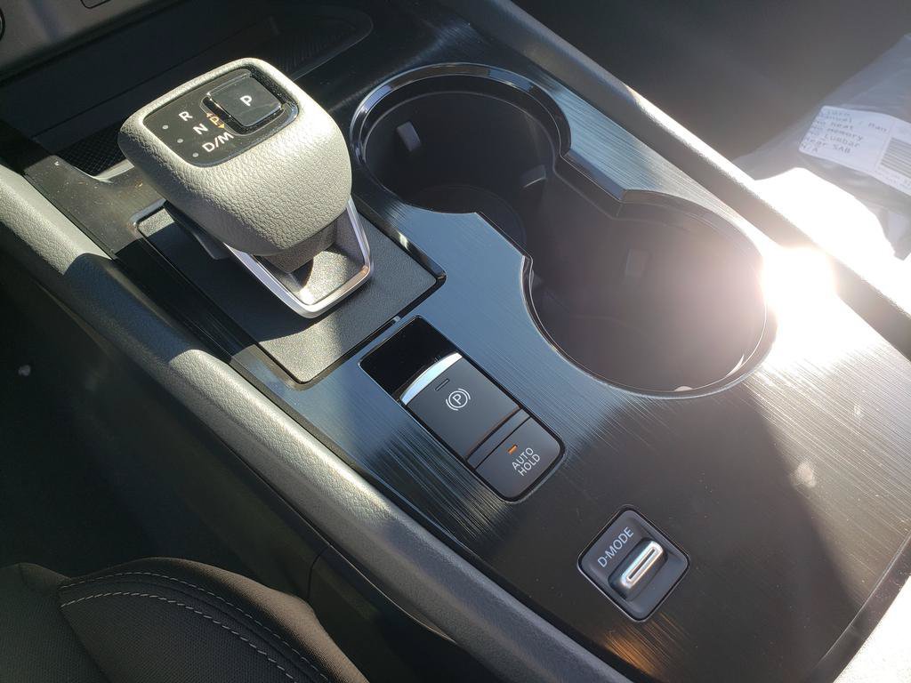 New 2027 Nissan Rogue S FWD image 20