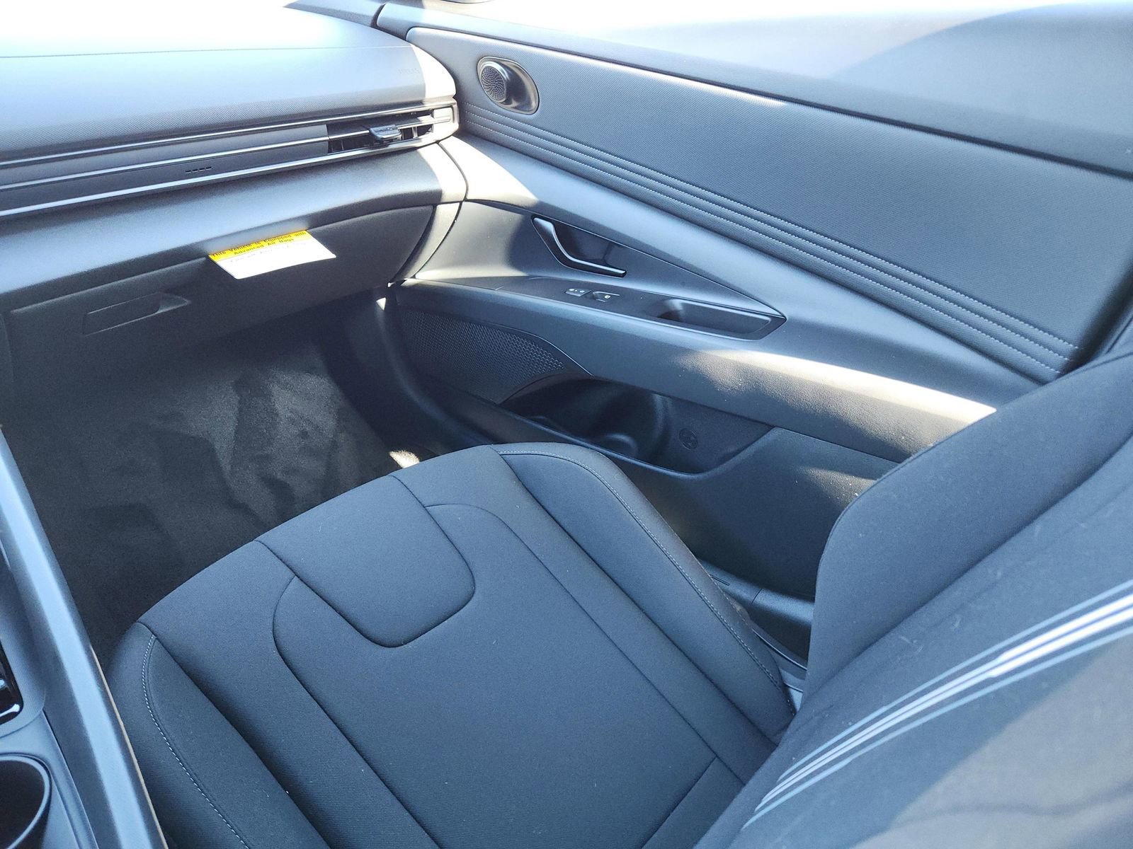 New 2026 Hyundai Elantra Sport image 10