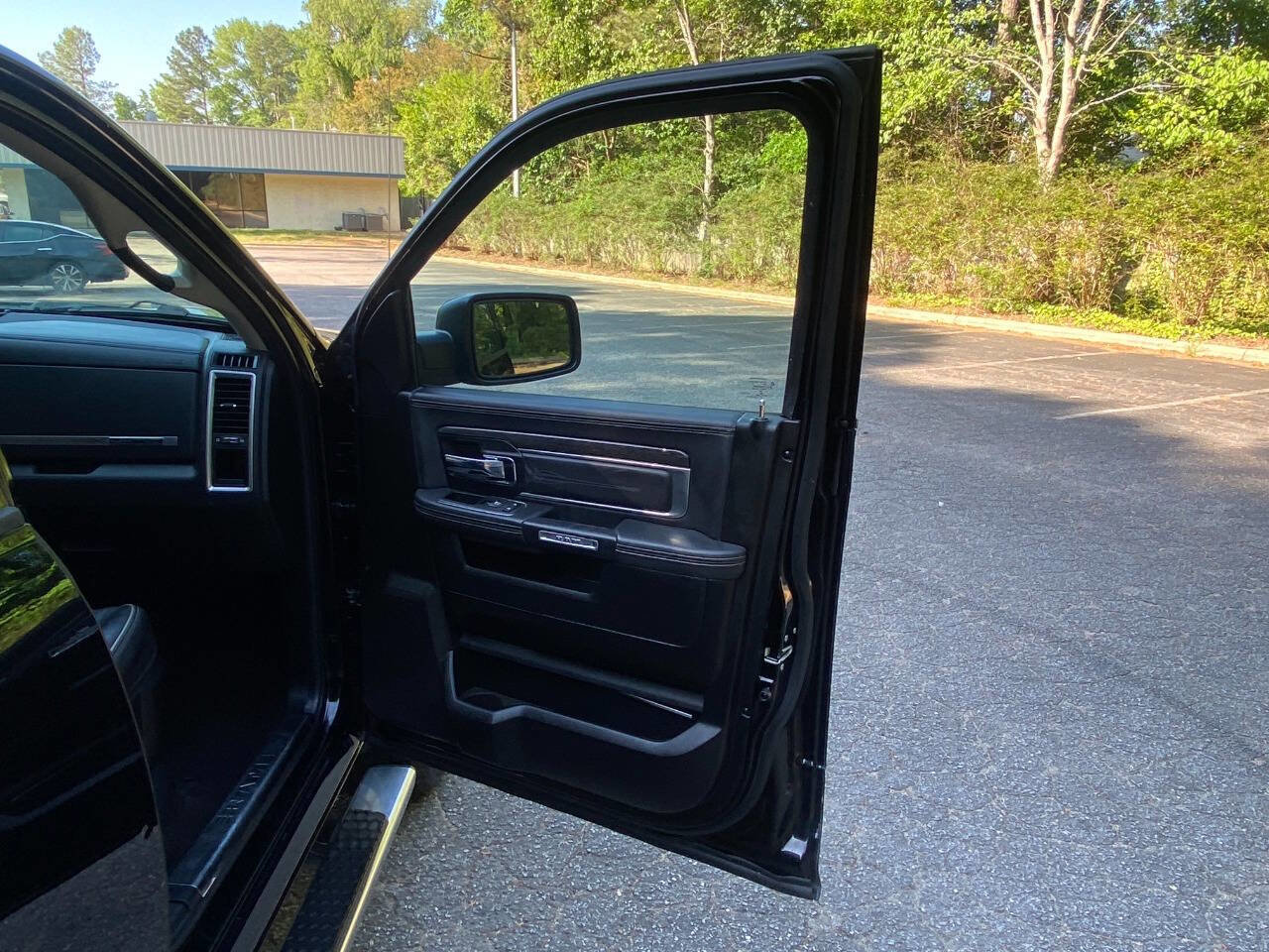 Used 2013 RAM 1500 Limited AWD/4WD image 61
