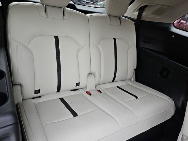 Used 2025 MAZDA CX-90 3.3 Turbo S w/ Premium Plus image 19