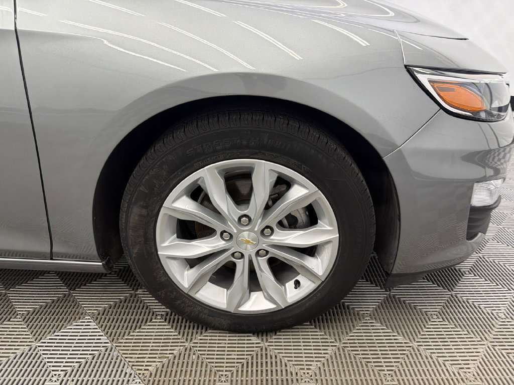 Used 2024 Chevrolet Malibu LT FWD image 13