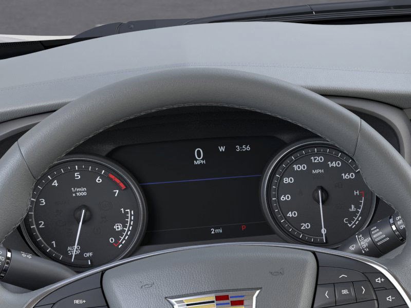 New 2026 Cadillac XT5 Premium Luxury w/ Driver Assist Package image 18