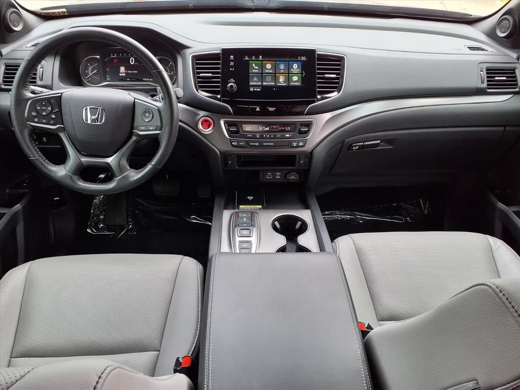 Used 2024 Honda Passport EX-L image 15