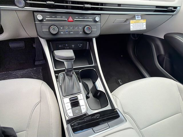 New 2026 Hyundai Tucson SE FWD image 16
