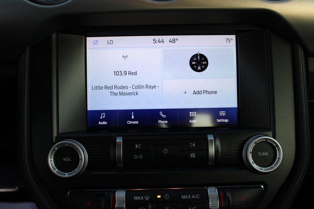 Used 2023 Ford Mustang Premium image 29