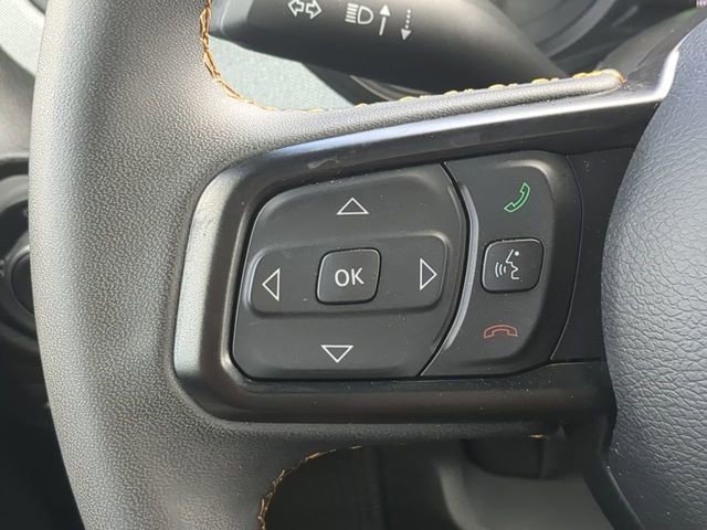 Used 2024 Jeep Wrangler Sport S 4xe image 26