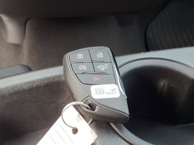 Used 2024 Chevrolet Silverado 1500 LT AWD/4WD image 27