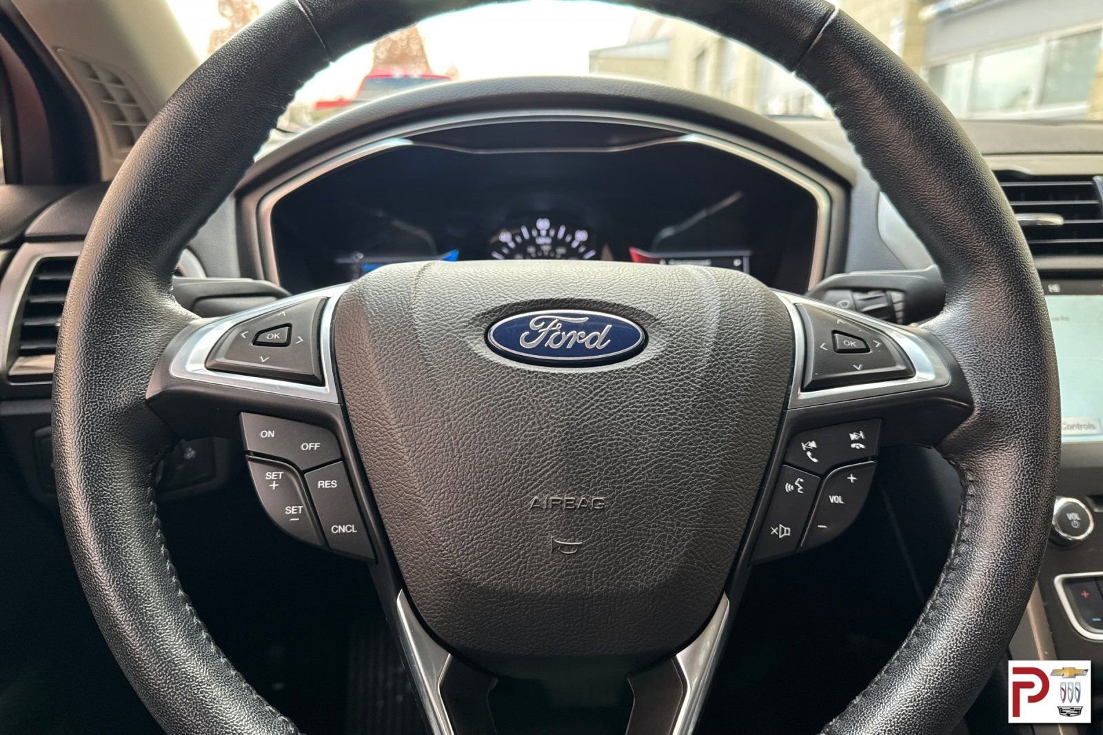 Used 2018 Ford Fusion Energi SE image 26