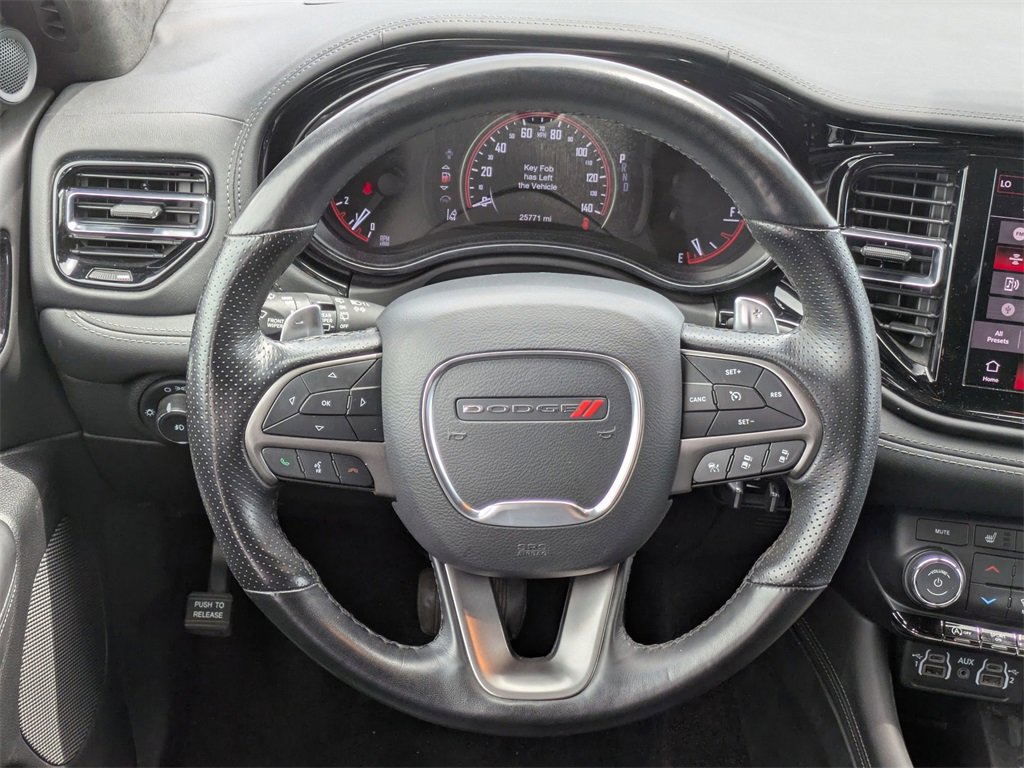 Used 2022 Dodge Durango Citadel image 13