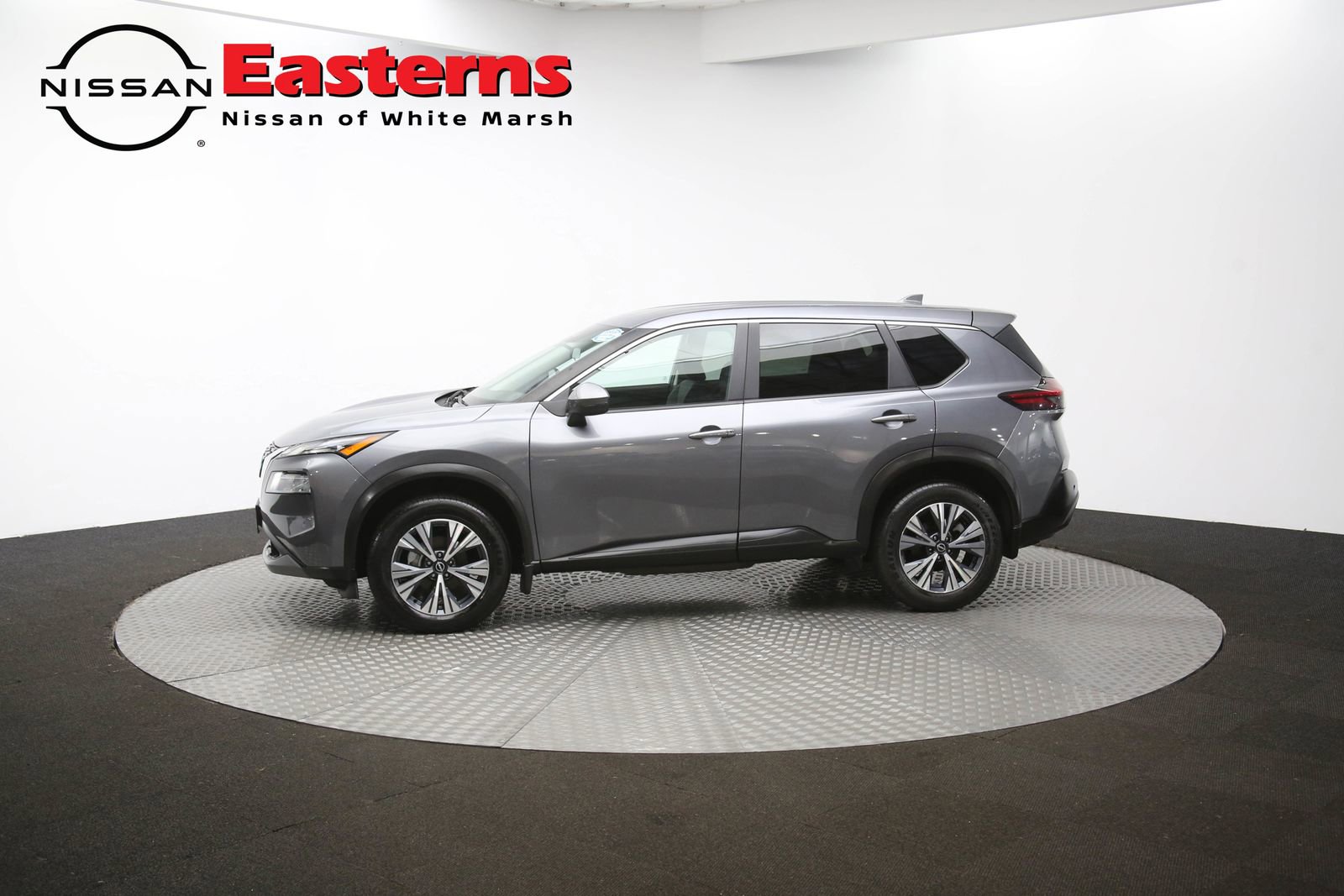 Used 2022 Nissan Rogue SV image 58