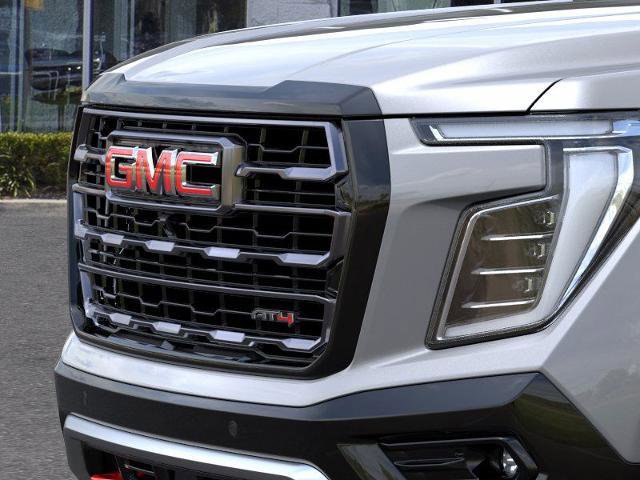 New 2026 GMC Yukon XL AT4 Ultimate image 13