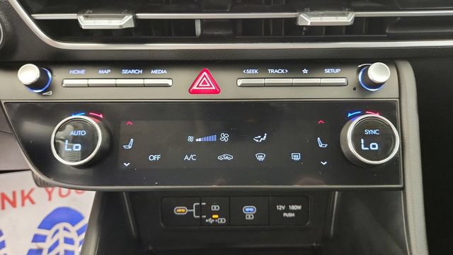 Used 2024 Hyundai Sonata SEL FWD image 19