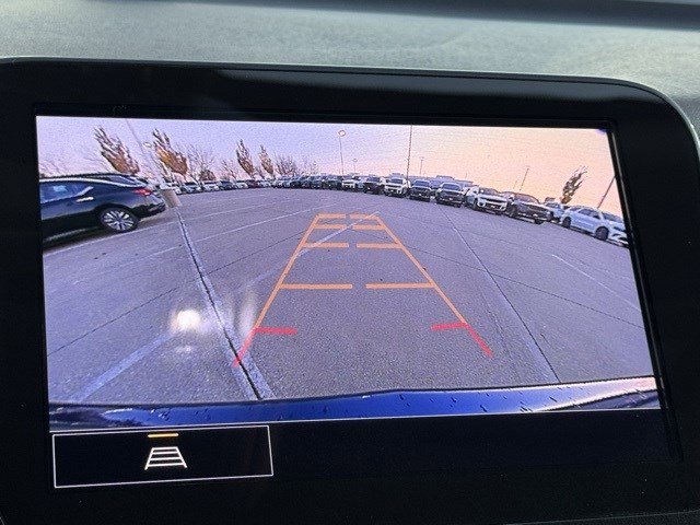 Used 2022 Chevrolet Equinox Premier image 20