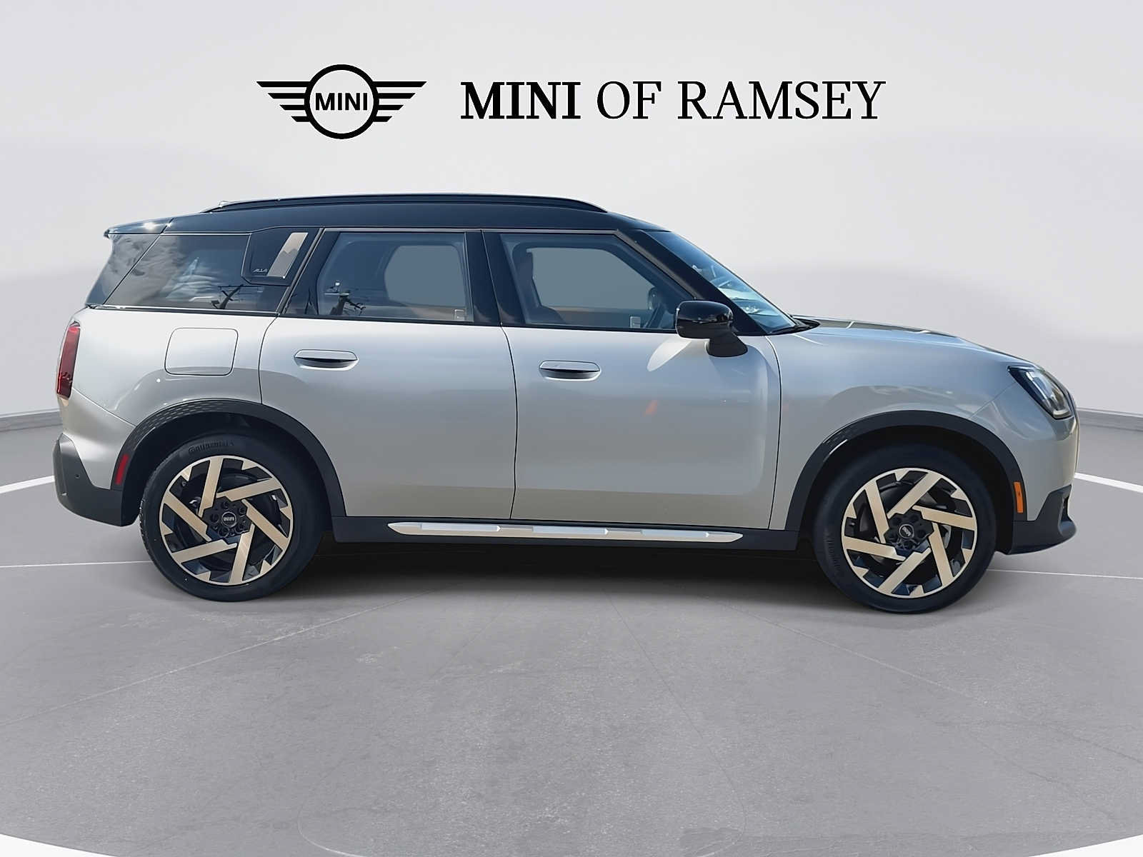 Used 2026 MINI Cooper Countryman S AWD/4WD image 9