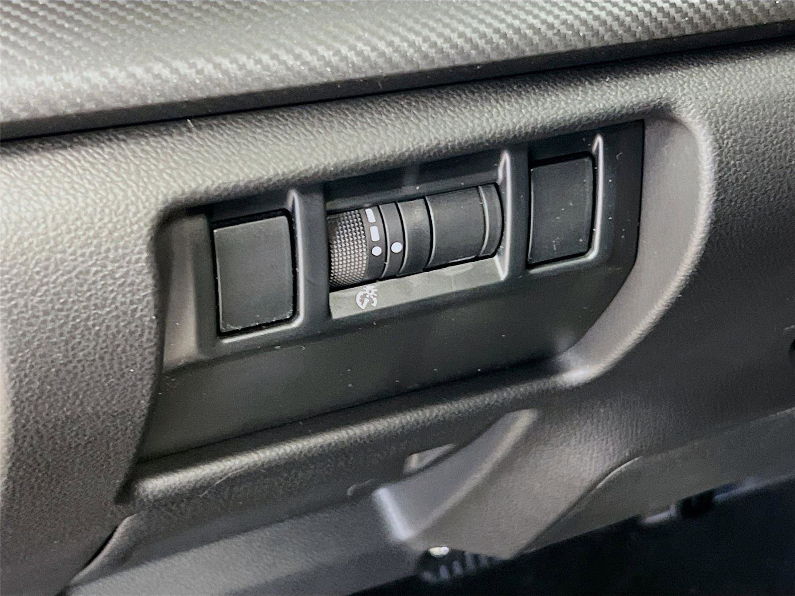 New 2026 Subaru Crosstrek 2.0i Premium image 17