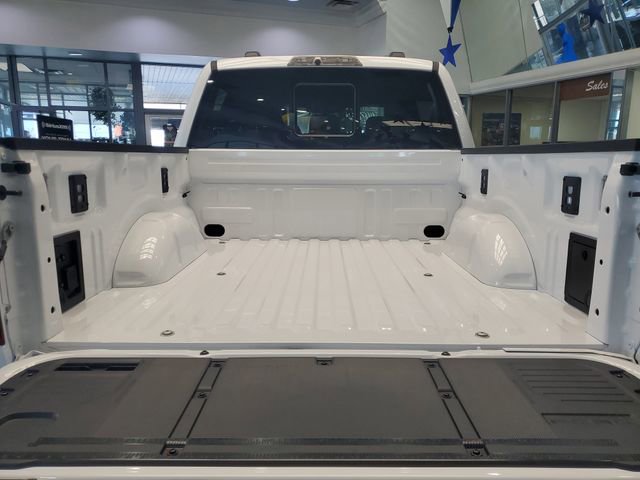 New 2026 Ford F150 Raptor image 7