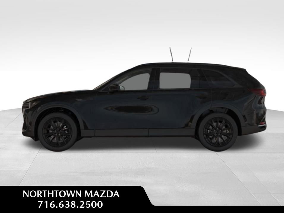 New 2026 MAZDA CX-70 3.3 Turbo w/ Premium Package image 6