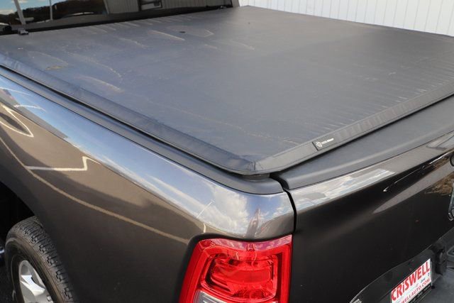 Used 2024 RAM 1500 Big Horn image 9