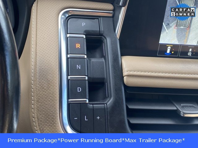 Used 2022 Chevrolet Tahoe Premier w/ Premium Package image 22