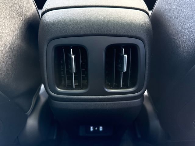 Used 2025 Hyundai Tucson Limited image 22