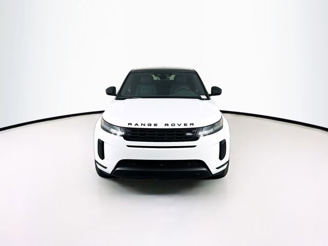 Used 2026 Land Rover Range Rover Evoque S AWD/4WD image 2