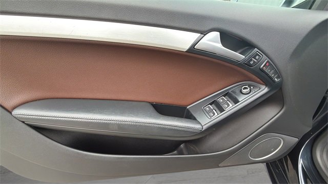 Used 2016 Audi S5 Premium Plus w/ Technology Package image 17