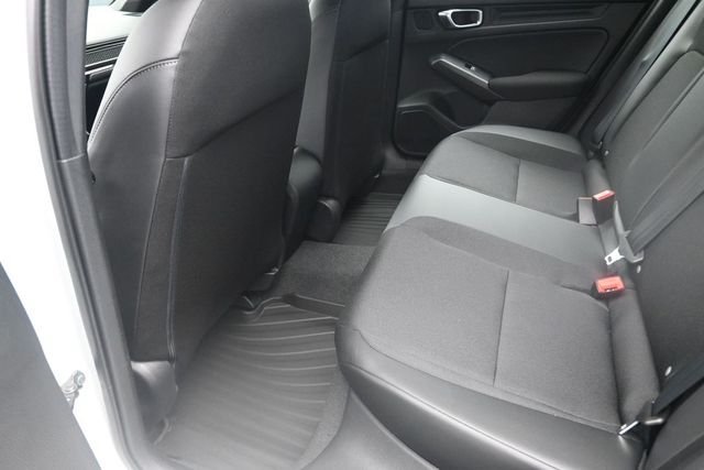 New 2026 Honda Civic Sport image 15