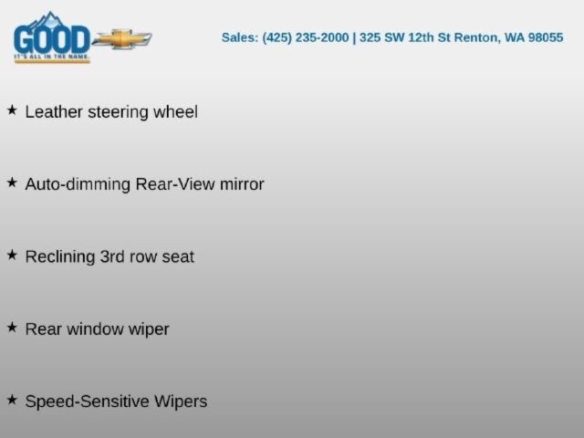 Used 2024 Ford Expedition XLT AWD/4WD image 6