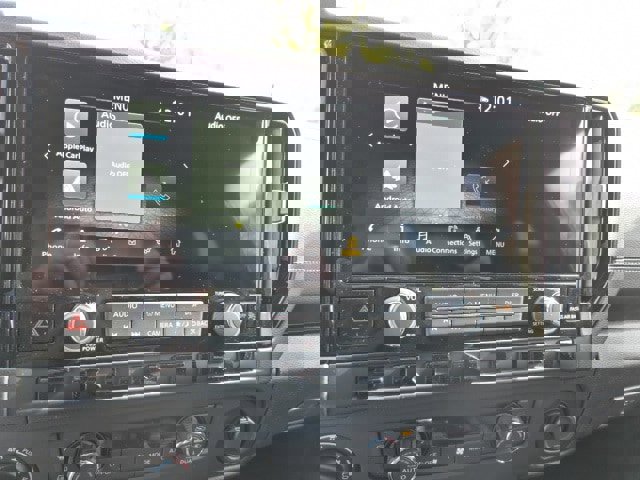 New 2026 Nissan Frontier SV image 23