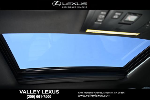 Certified 2023 Lexus IS 350 F Sport w/ Accessory Package 2 image 7