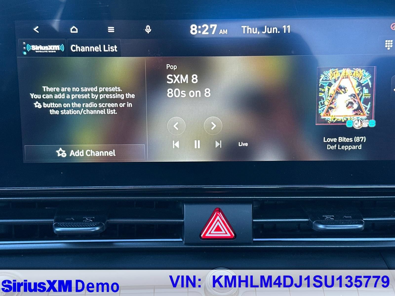 Certified 2025 Hyundai Elantra SEL FWD image 32