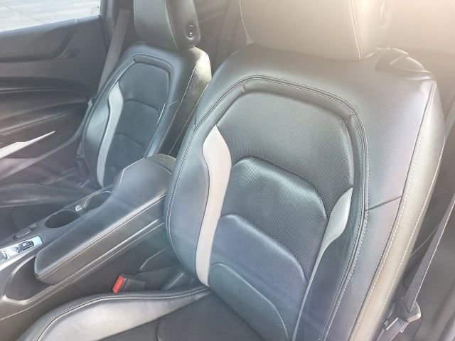 Used 2017 Chevrolet Camaro LT w/ RS Package RWD image 31