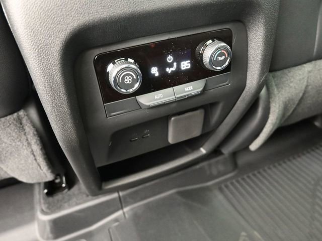 New 2026 Chevrolet Traverse LT w/ Sun and Wheel Package image 25