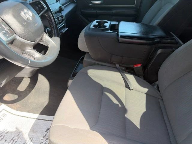 Used 2023 RAM 1500 Big Horn AWD/4WD image 11