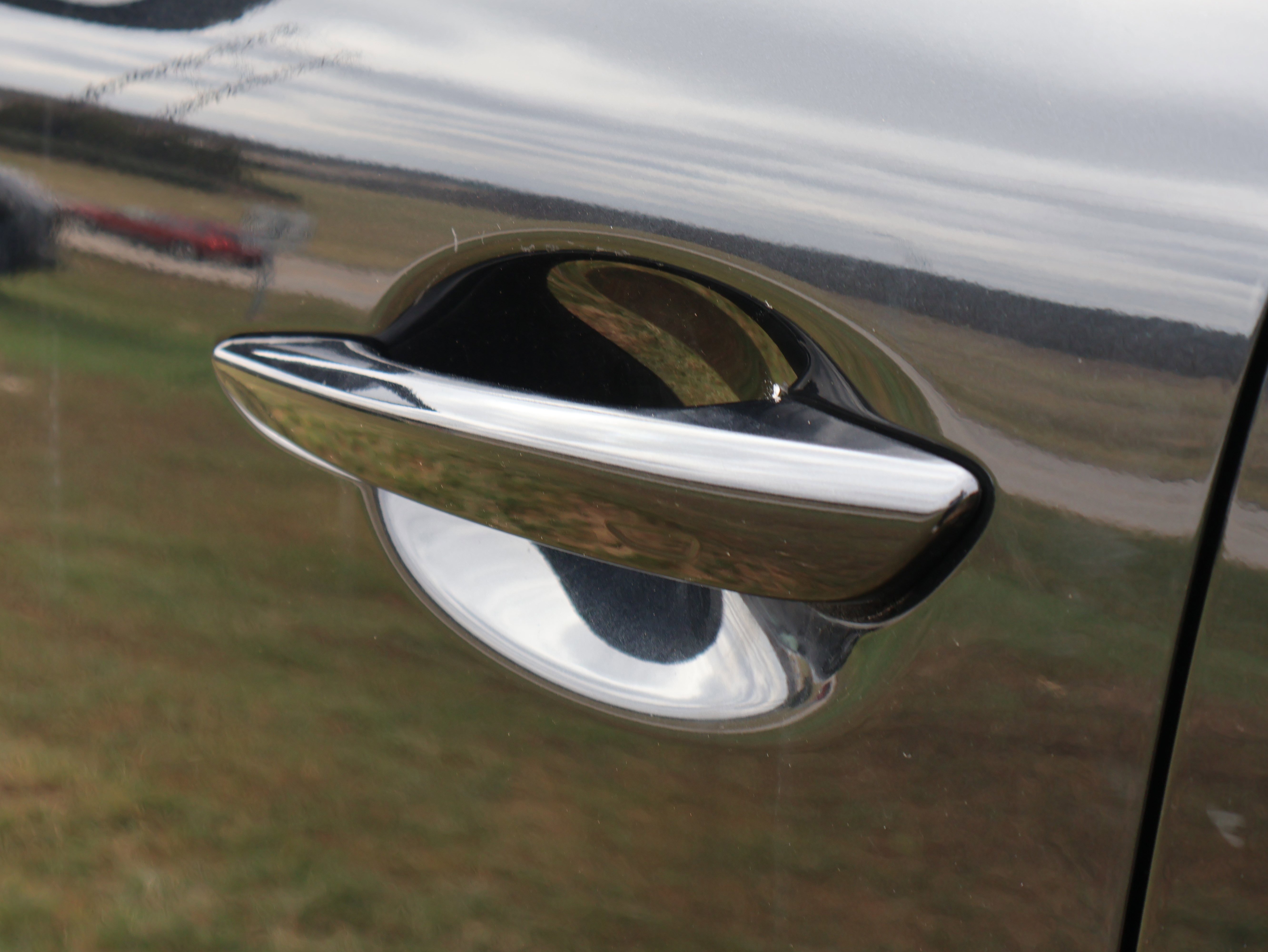 Certified 2025 MAZDA CX-50 2.5 Hybrid w/ Preferred Pkg image 21