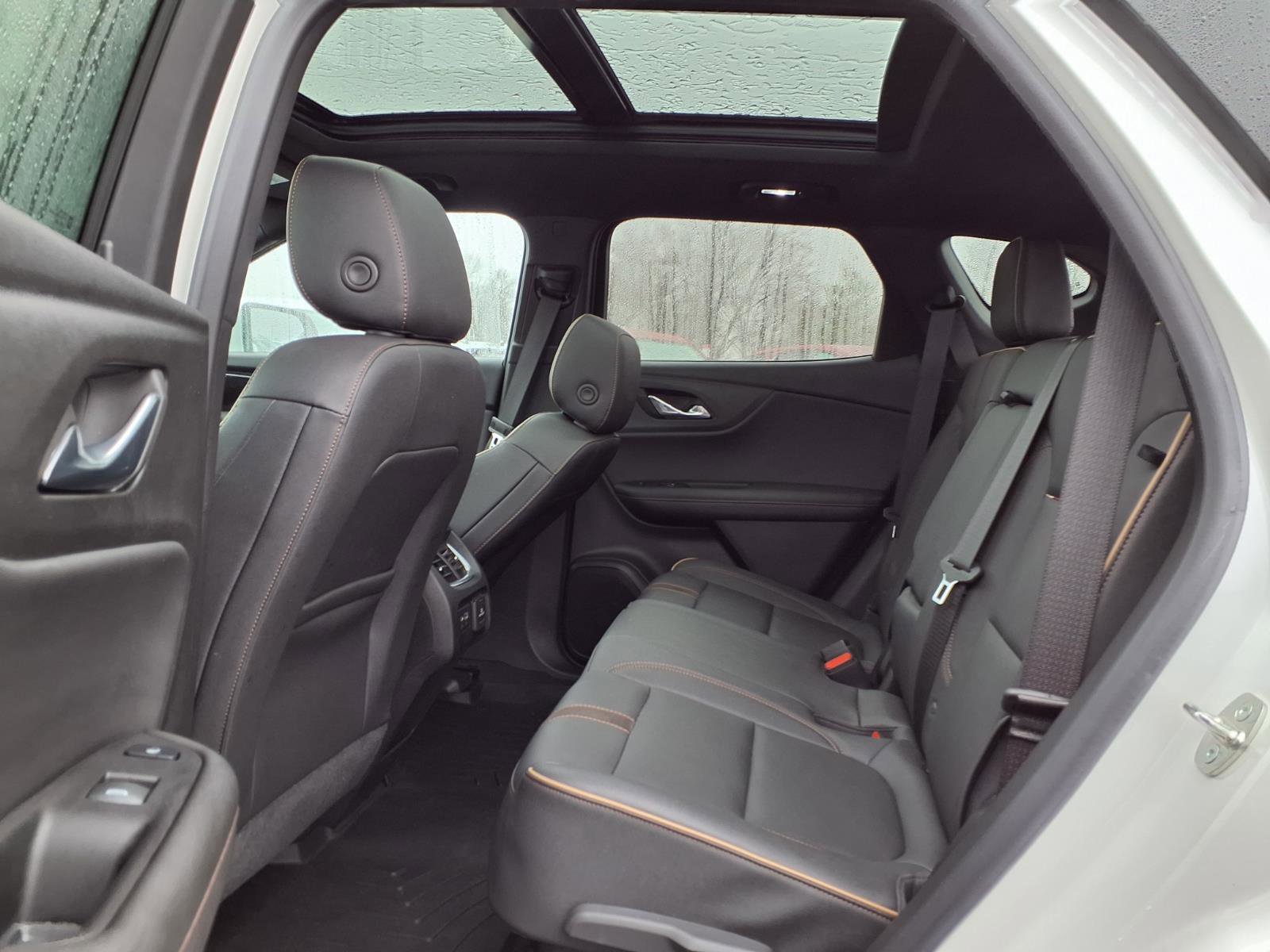 Used 2023 Chevrolet Blazer Premier w/ Driver Confidence II Package image 29