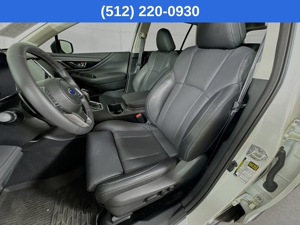 Certified 2025 Subaru Outback Limited XT AWD/4WD image 26