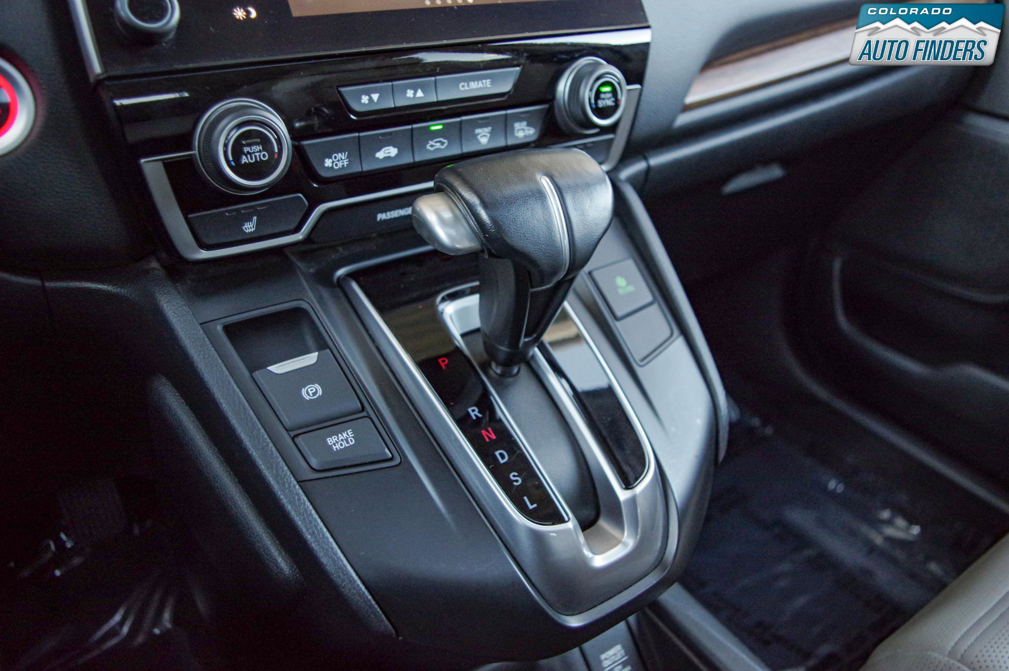 Used 2017 Honda CR-V EX-L image 19