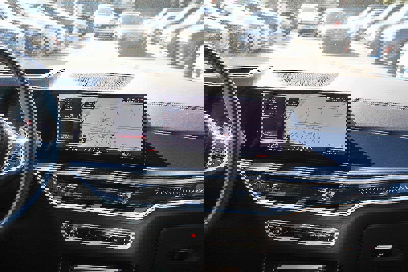 Used 2025 BMW X5 xDrive40i image 13