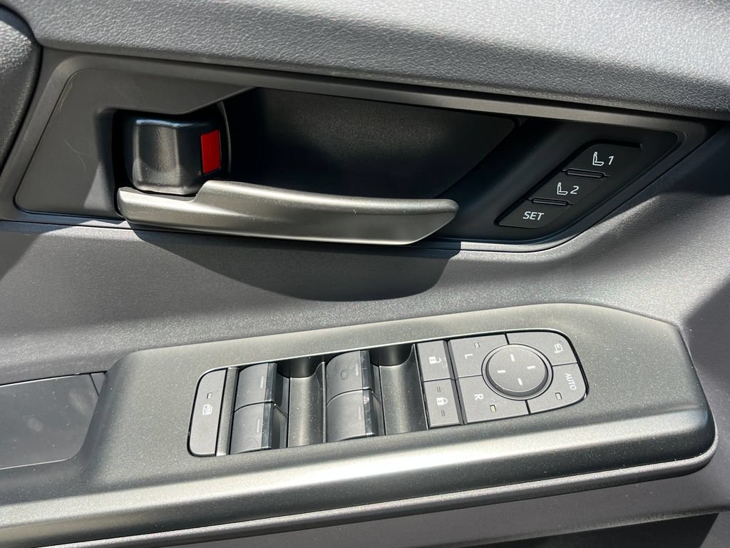 New 2026 Toyota bZ AWD/4WD image 12