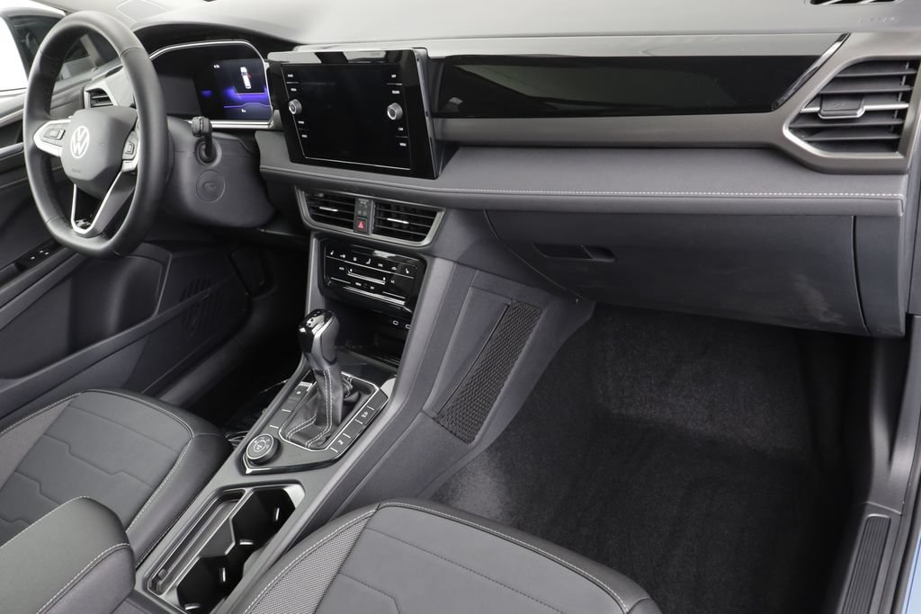 New 2026 Volkswagen Taos SE AWD/4WD image 21