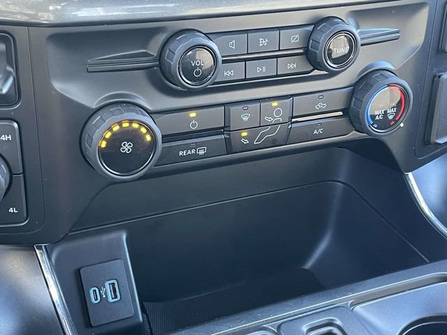 Certified 2024 Ford F150 STX image 26