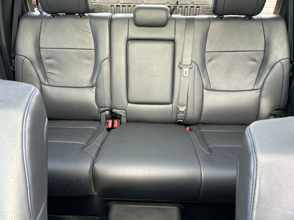 Used 2023 Toyota Tundra Platinum image 25