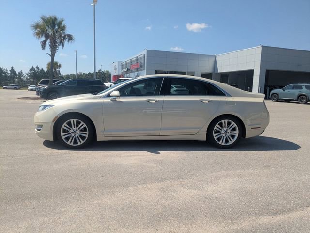 Used 2015 Lincoln MKZ AWD w/ Equipment Group 101A Select image 6