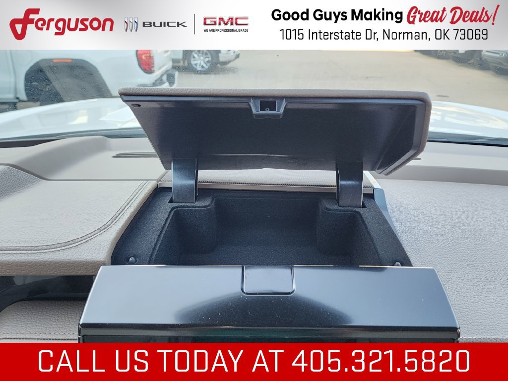 New 2027 GMC Yukon Denali w/ Denali Reserve Package AWD/4WD image 33