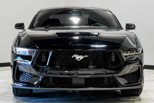 Used 2024 Ford Mustang GT Premium RWD image 8