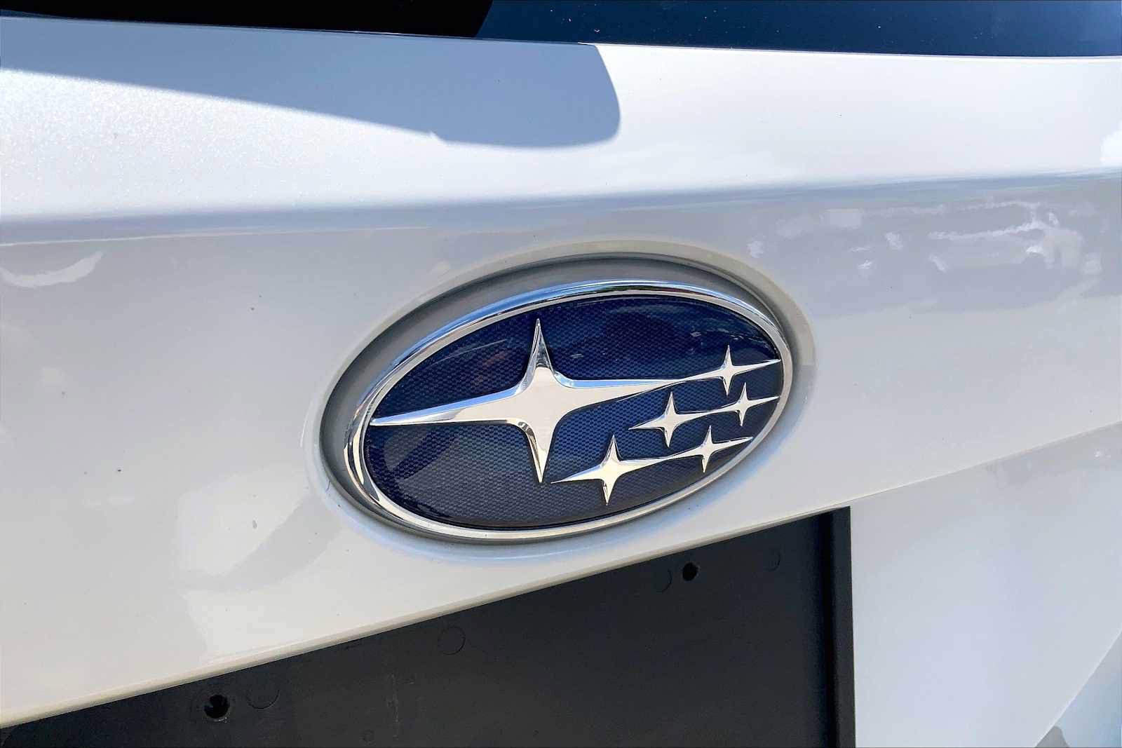 Certified 2024 Subaru Outback Touring XT AWD/4WD image 33
